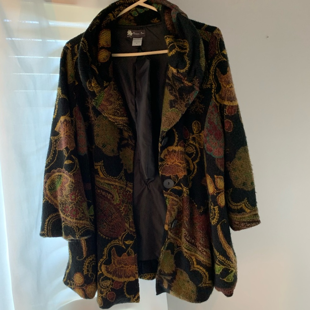 Jacket - Picture 2 of 2